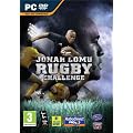 Jonah Lomu Rugby Challenge (PC DVD)