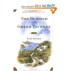 The Summer of My Greek Taverna: A Memoir