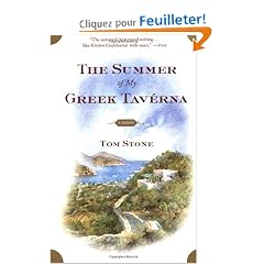 The Summer Of My Greek Taverna: A Memoir