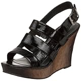 Fergie Women's Katty Wedge Sandal