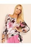 Spiegel Signature Collection: Sash-Tied Silk Blouse