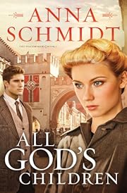 All God's Children (Peacemakers)