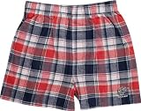 Washington Wizards Navy Legend Boxer Shorts