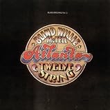 Blind Willie McTell Atlanta Twelve String - Blues Originals Vol. 1 1972 USA vinyl LP SD7224