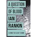 A Question of Blood