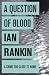 A Question of Blood