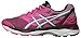 ASICS Women's Gel-Cumulus 18 Running Shoe, Sport Pink/Aruba Blue/Black, 7 M US