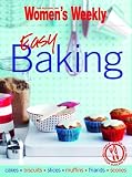 Easy Baking (Australian Women's Weekly)