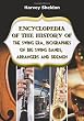 Encyclopedia of the History of the Swing Era: Biographies of Big Swing Band Arrangers and Sidemen