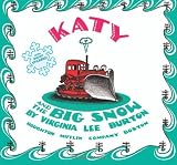 Buy : Katy and the Big Snow (Vol 2)