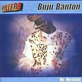 Mr. Mention