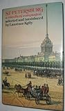 St Petersburg : a travellers' companion