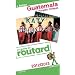 Guide du Routard Guatemala, Yucatan, Chiapas (+ Belize) 2012/2013