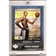Upper Deck Dwight Magazine Basketball