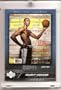 2005 /06 Upper Deck ESPN Dwight Howard "ESPN The Magazine Cover" Basketball Card - Mint Condition- Shipped In Protective Screwdown Case !