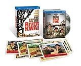 The Bridge on the River Kwai [Blu-ray]