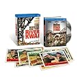 The Bridge on the River Kwai / Le Pont de la riv�re Kwai (Bilingual) [Blu-ray Book + DVD]