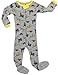 Babyroom Baby boys footed 