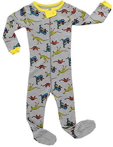 Babyroom Baby boys footed 