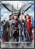X-Men 3: The Last Stand [2006] (REGION 1) (NTSC)