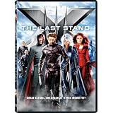 X-Men - The Last Stand (Full Screen Edition)