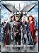 DVD : X-Men - The Last Stand (Full Screen Edition)