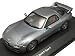 【KYOSYO/京商】1/43 マツダ RX-7 Spirit-R タイプA 2002 チタニュームグレーメタリック