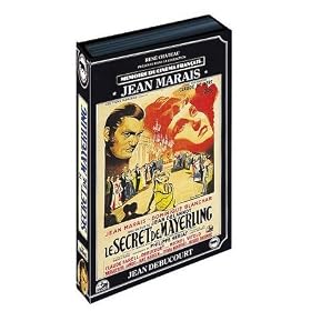 Le secret de mayerling [VHS]