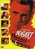Passage to Marseille - Authentic Region 1 DVD from Warner Brothers starring Humphrey Bogart, Claude Rains, Michele Morgan, Sydney Greenstreet, Peter Lorre, Helmut Dantine & Directed by Michael Curtiz