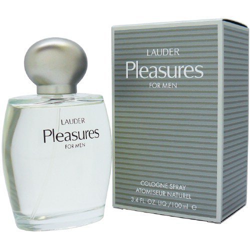 Estee Lauder Pleasures Men Eau de Cologne 50 ml (man) Preisvergleich
