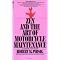 A Motorcycle Wanderer's Reading List