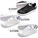 【アディダス】 メンズ スタンスミス 2 ADIDAS STAN SMITH II G17077-G17079-G17080