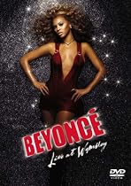 Beyonce - Live At Wembley [DVD]