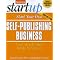 So you want to self publish and market your own book?