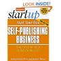 Start Your Own Self-Publishing Business (Startup)