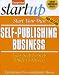 Start Your Own Self-Publishing Business (Startup)