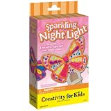Creativity For Kids Sparkling Night Light