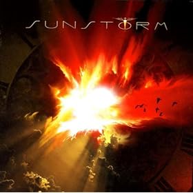Sunstorm