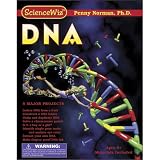 Science Wiz DNA Science Wiz DNA
