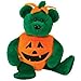 Ty Beanie Babies Tricky - Halloween Bear