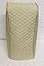 Ninja blender cover - Quilted Double Faced Cotton, Beige