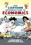 The Cartoon Introduction to Economics...