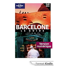 Barcelone