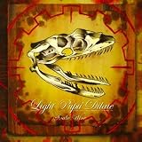 Light Pupil Dilate - Snake Wine