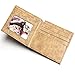Naruto Bag Purse Leather Wallet (B style)