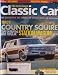 Hemmings Classic Car #41 [ Vol. 4 Issue 5 ] Feb, 2008 (Ford's Country Squire: tips on buying this popular Station Wagon!, Exclusive! Ghia-Checker prototype profile, Packard perfection; we ask the people that own them)