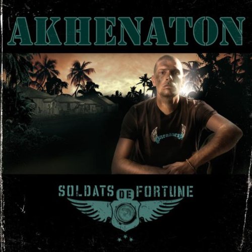 Anita Ward/Akhenaton