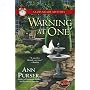 Warning at One (Lois Meade Mysteries)