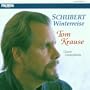 Schubert: Winterreise D. 911 - Song Cycle to Poems by Wilhelm Muller