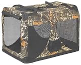 Stansport Collapsible Hunting Dog Kennel